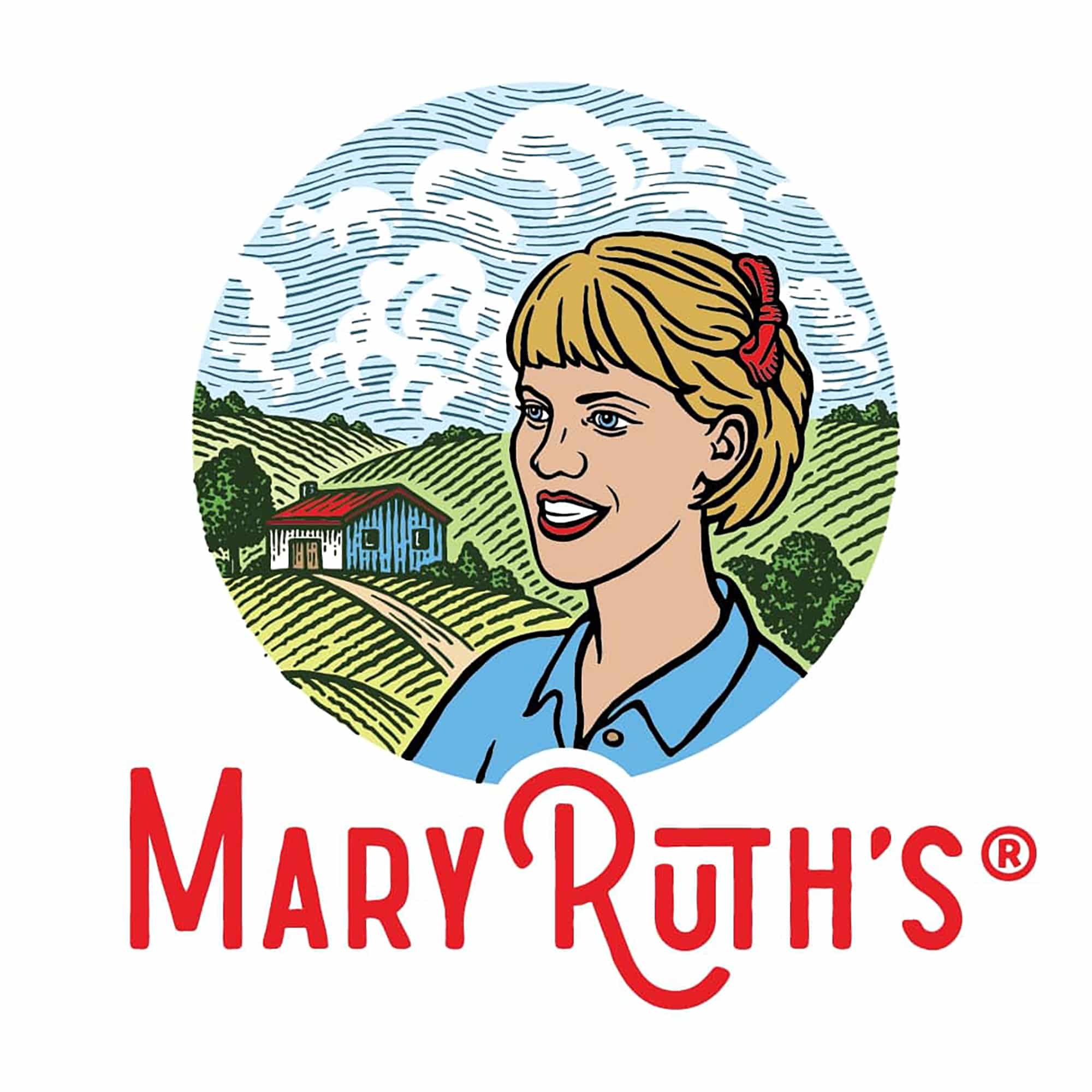 Mary Ruth