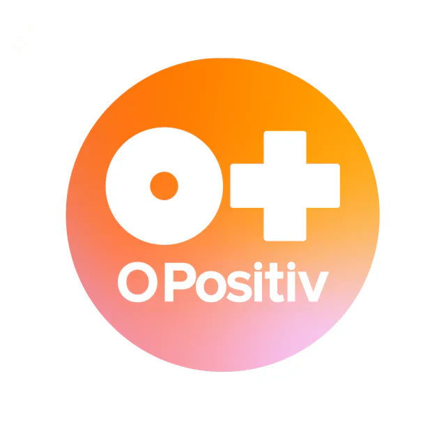 O Positiv