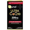 Qunol Ultra CoQ10 200mg, Softgels