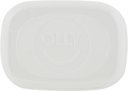 OLLY Beat The Bloat Capsules, 25 Count