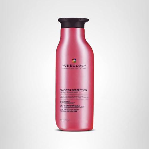 Pureology Smooth Perfection Shampoo