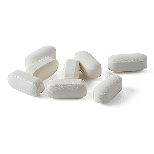 Schiff Move Free Advanced Glucosamine Chondroitin, 120 Tablets