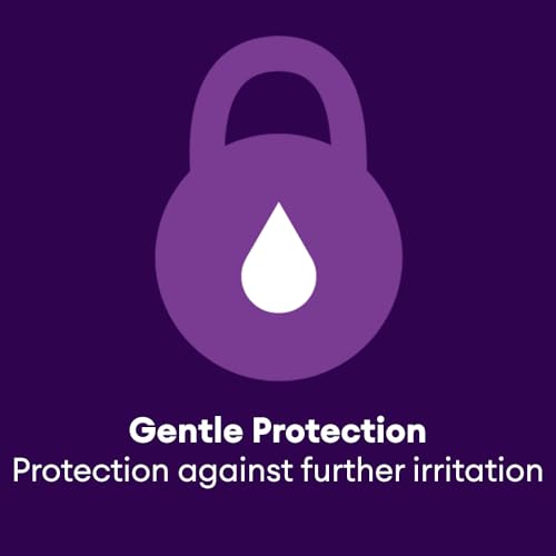 Genteal Tears Moderate Eye Drops, 0.507 Fluid Ounce