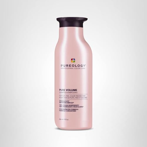 Pureology Pure Volume Shampoo