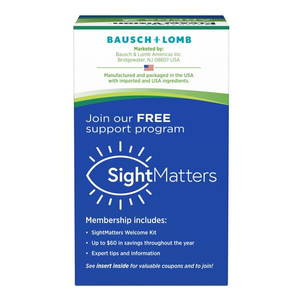 PreserVision AREDS 2 Eye Vitamins