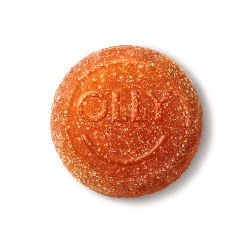 OLLY Prenatal Multivitamin Gummies