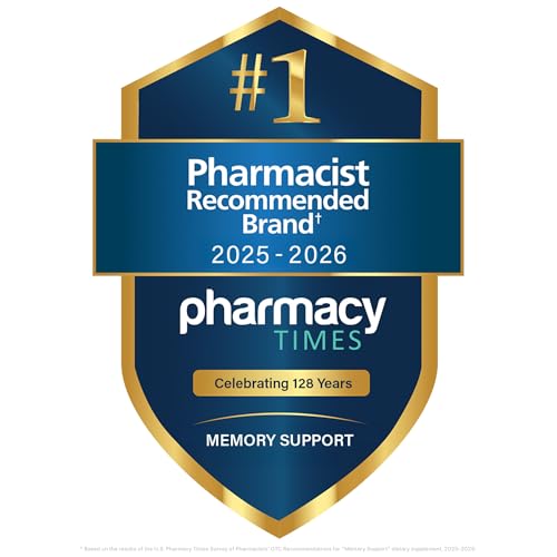 Focus Factor Adults Extra Strength, 120 Count