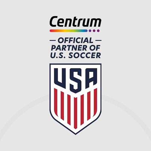 Centrum Silver Men's 50+ Multivitamin with Vitamin D3, B-Vitamins, Zinc for Memory and Cognition - 200 Tablets