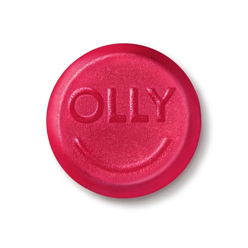 OLLY Undeniable Beauty Gummy