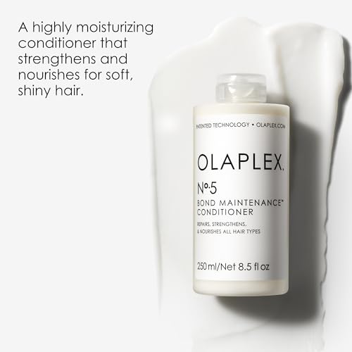 Olaplex No. 5 Bond Maintenance Conditioner