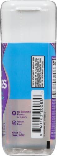 OLLY Combat Cravings, 1000 mcg Chromium, 30 Count
