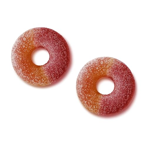 OLLY Metabolism Gummy Rings, 30 Count