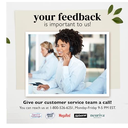 Airborne 1000mg Vitamin C, Effervescent Tablets, 3 Flavors