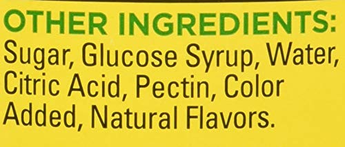 Nature Made High Absorption Magnesium Citrate 200 mg per serving, Magnesium Supplement for Muscle, Nerve, Bone and Heart Support, 60 Magnesium Gummies, 30 Day Supply