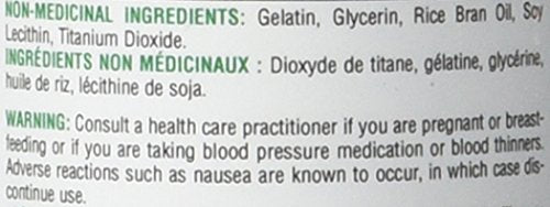 Natures Bounty Co Q-10 400mg, 39 Rapid Release Softgels