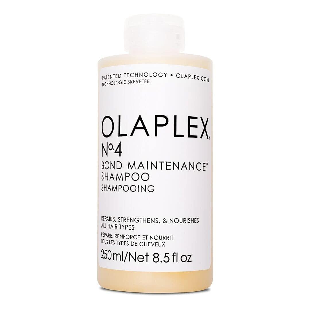 Olaplex No. 4 Bond Maintenance Shampoo