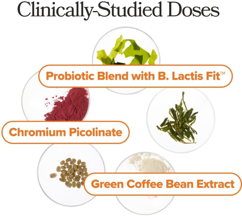 O Positiv URO Metabolism + Probiotic Support, 30 Capsules