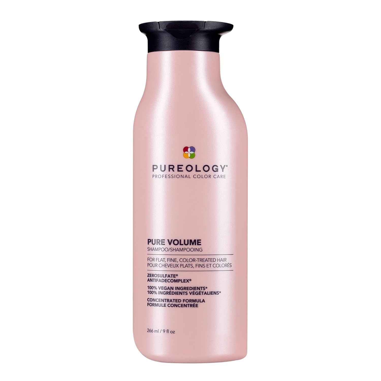 Pureology Pure Volume Shampoo