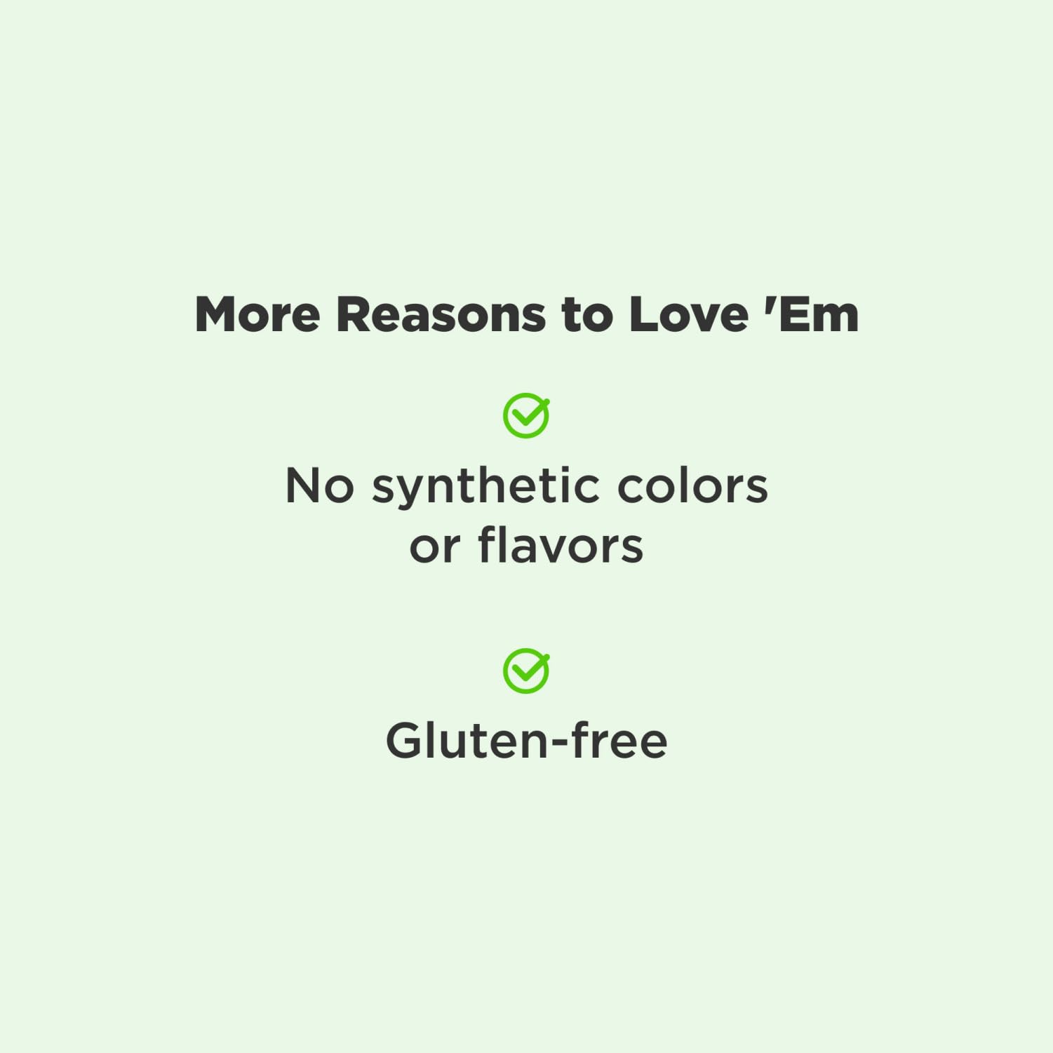 OLLY Probiotic Gummy