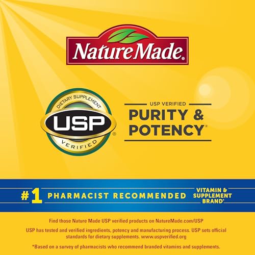 Nature Made Vitamin B12 1000 mcg, 150 Softgels