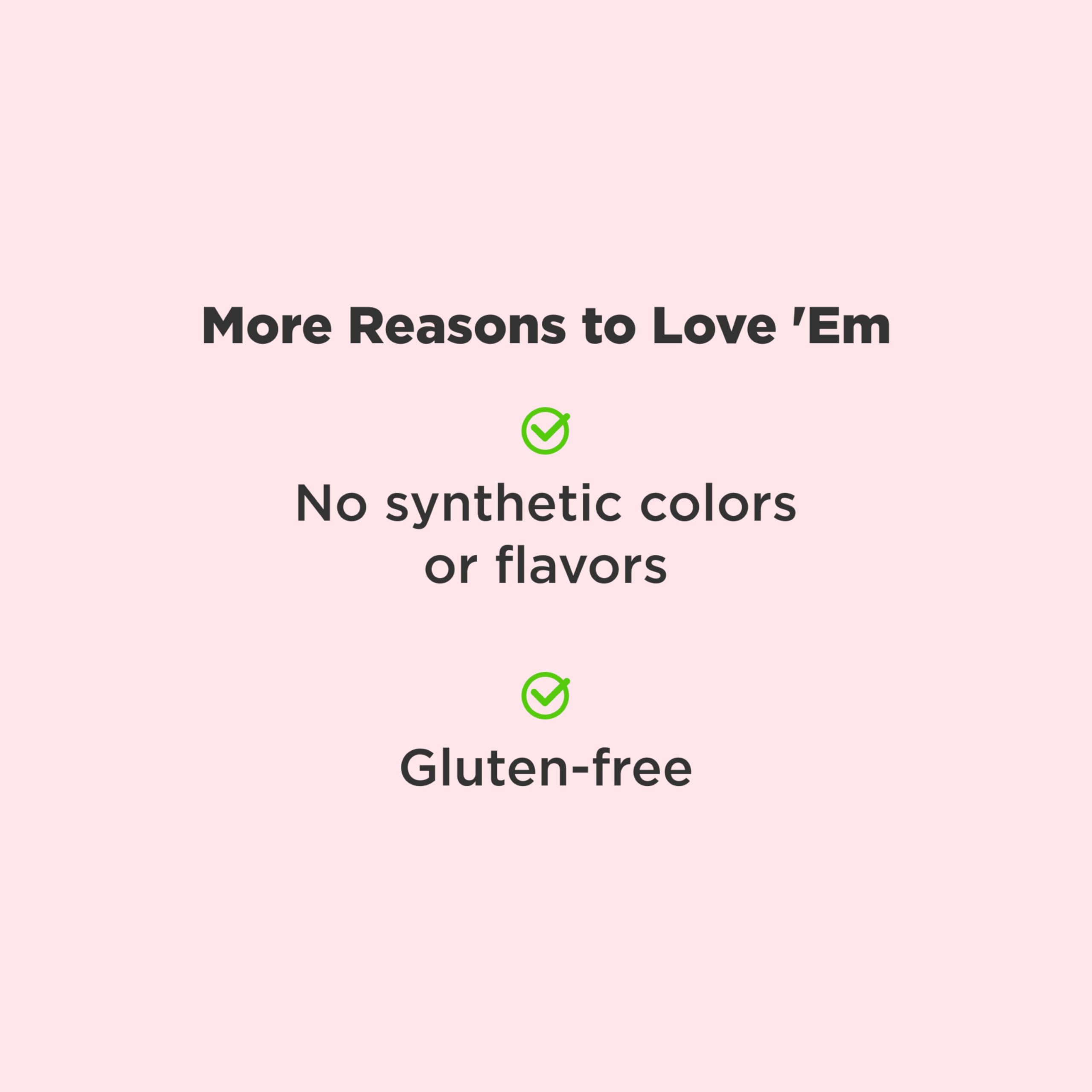 OLLY Glowing Skin Gummy, 50 Count