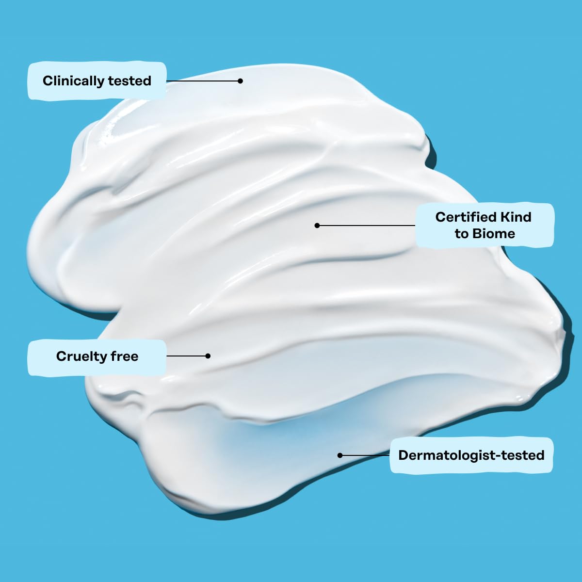 The Honey Pot Company Coconut Shea Hydrating Herbal-Infused Body Lotion