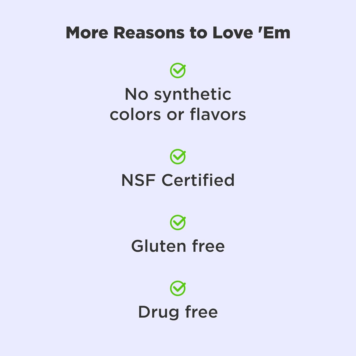 OLLY Kids Sleep, 50 Gummy