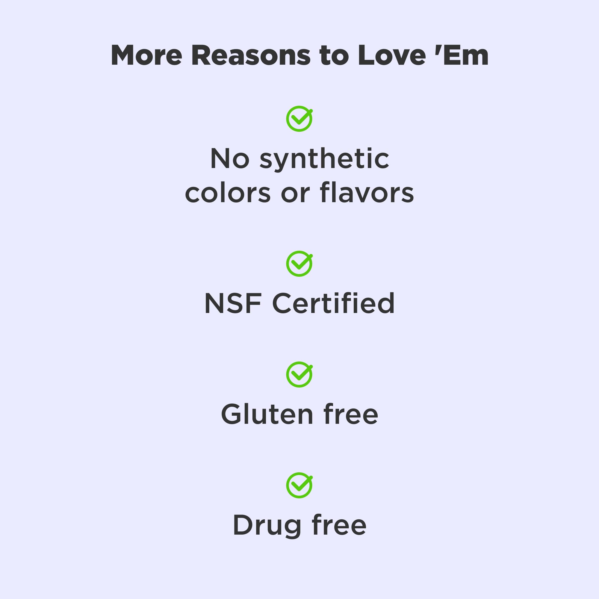 OLLY Sleep Immunity Melatonin Gummy, 36 count