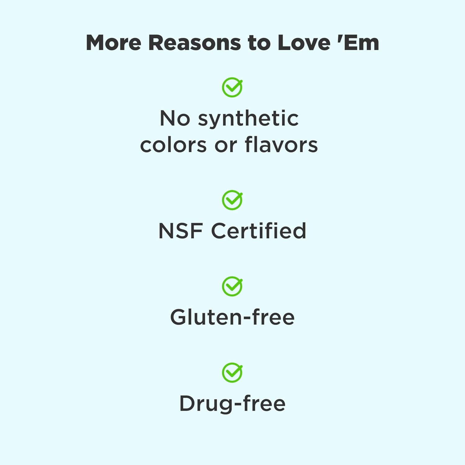 OLLY Goodbye Stress, 60 Gummies