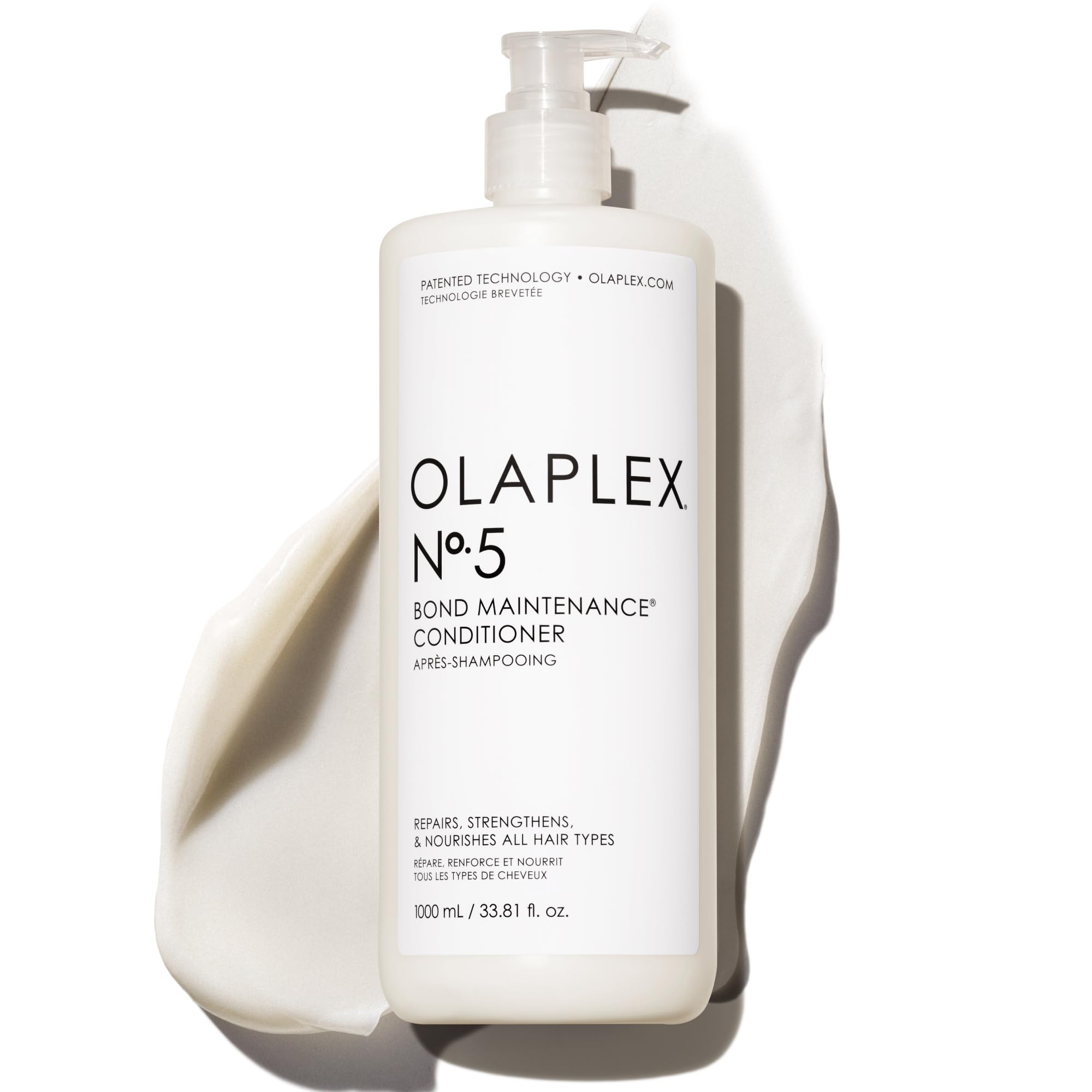 Olaplex No. 5 Bond Maintenance Conditioner