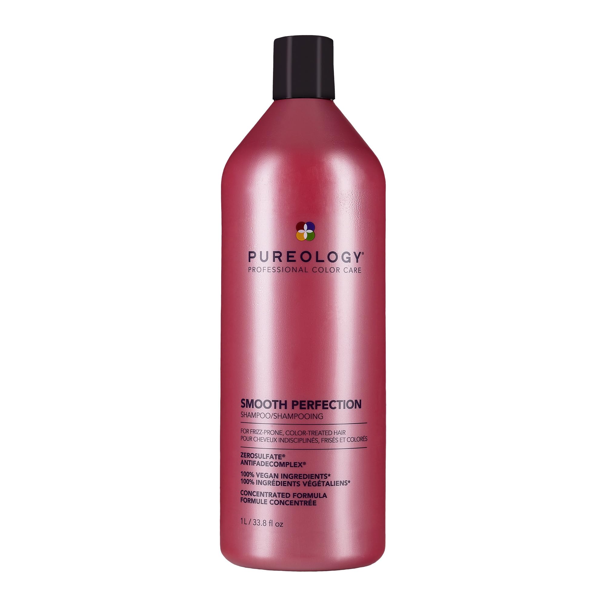 Pureology Smooth Perfection Shampoo