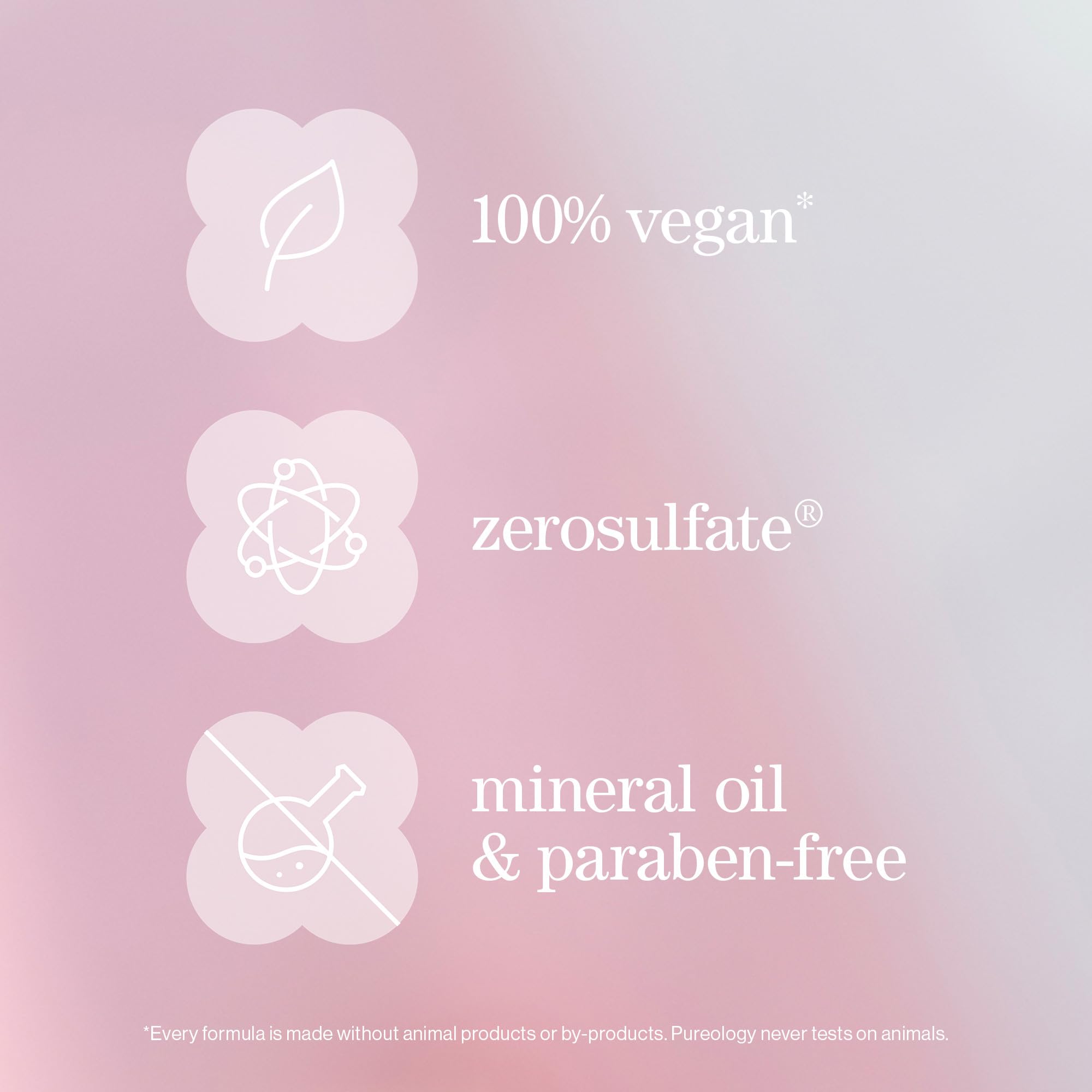 Pureology Pure Volume Shampoo