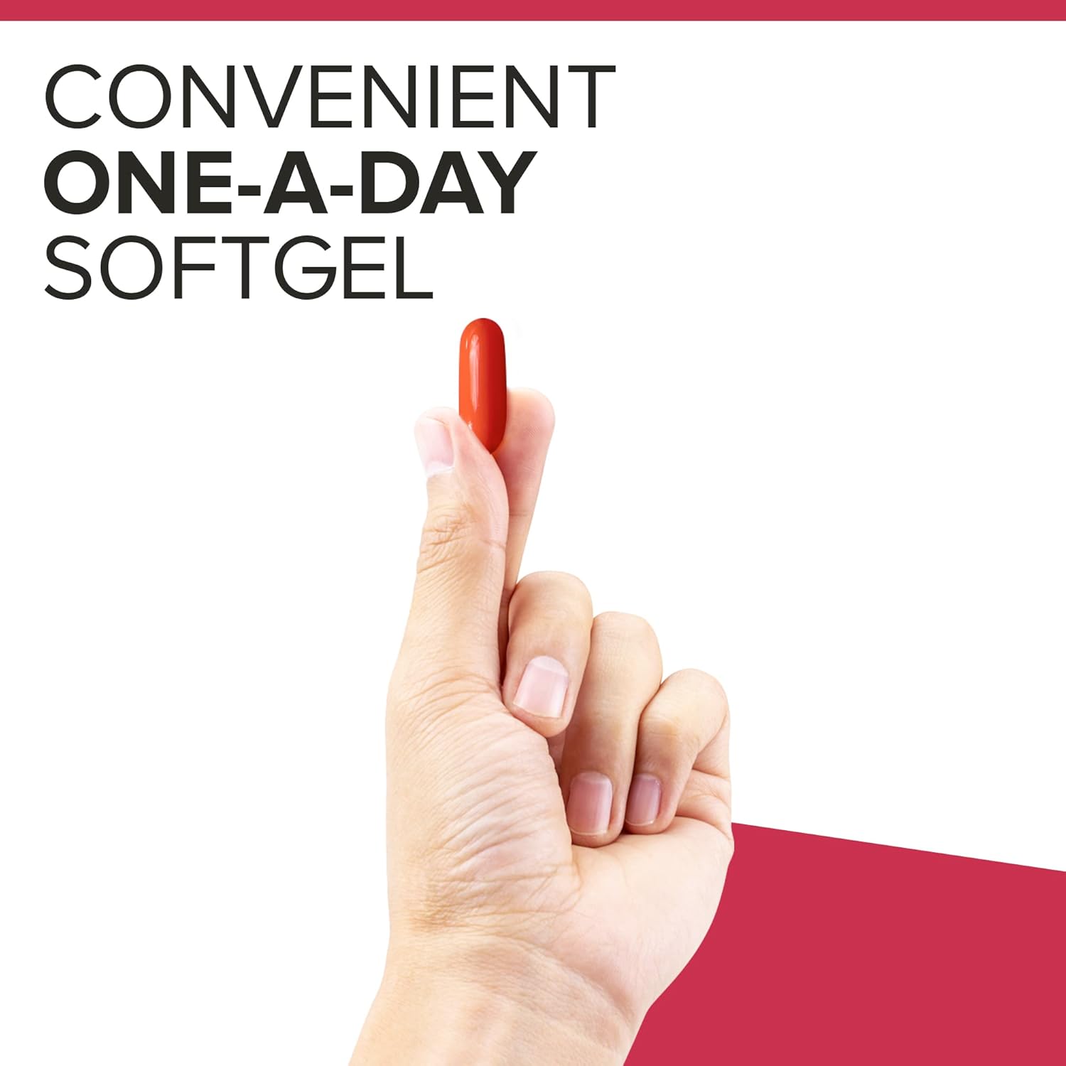 Mega Ubiquinol CoQ10, 100 mg, 60 ct