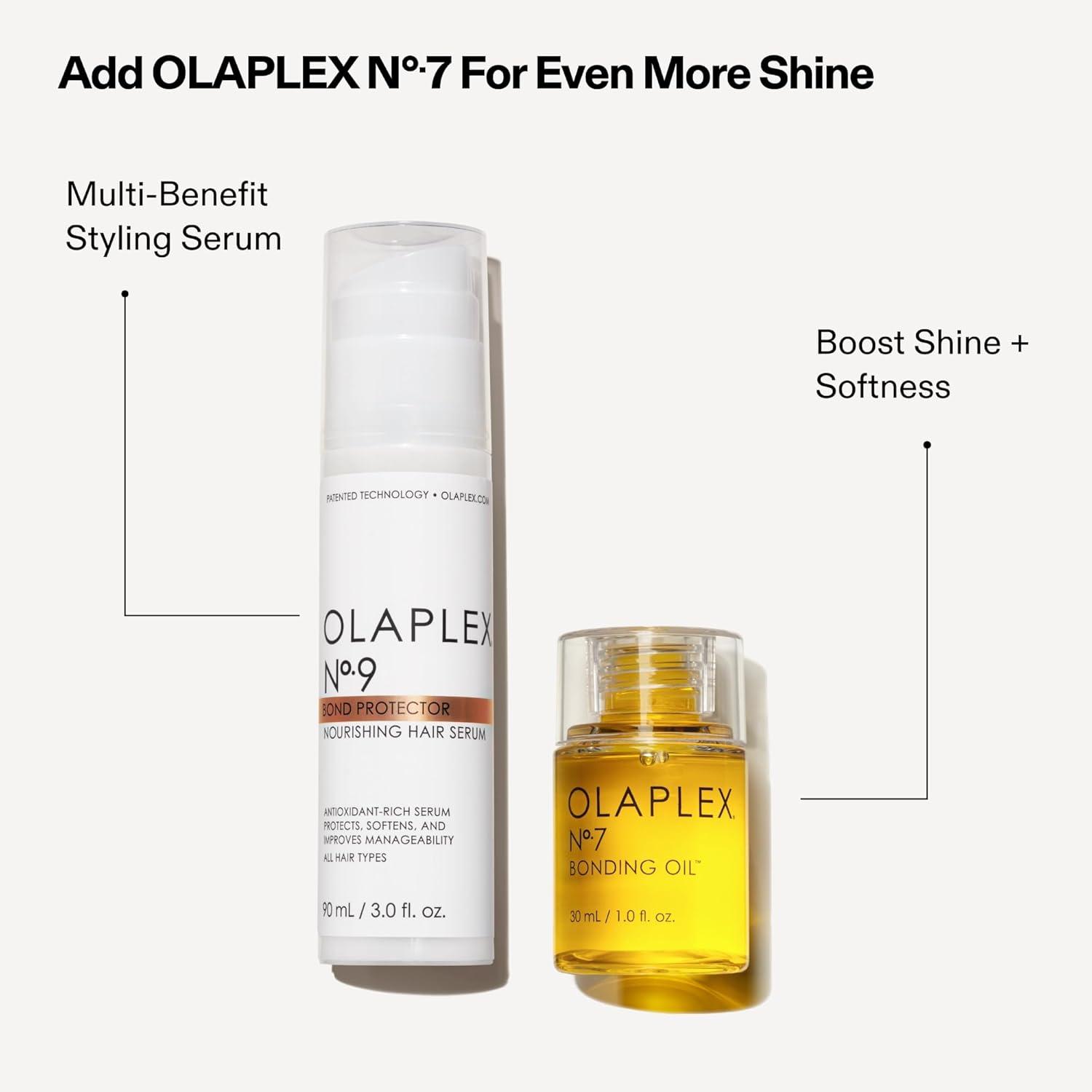 Olaplex Nº. 9 Bond Protector, 90 mL / 3.0 Fl. Oz.