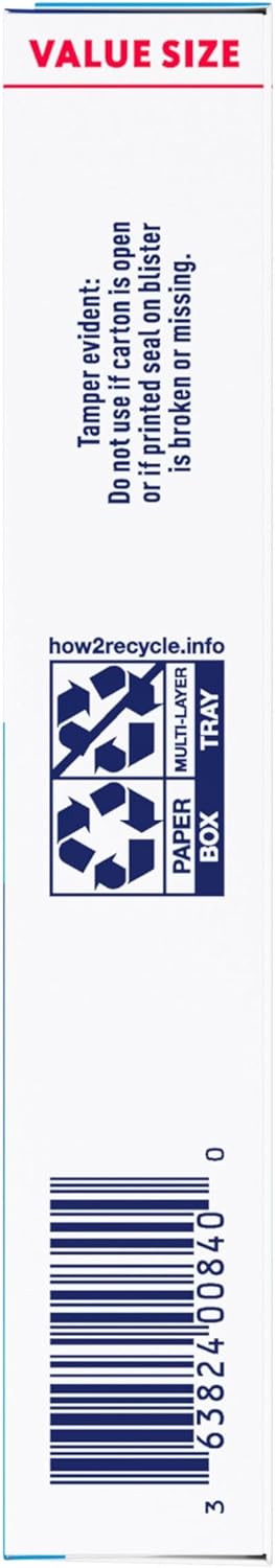 Mucinex 12 Hour Chest Congestion , 40 Count