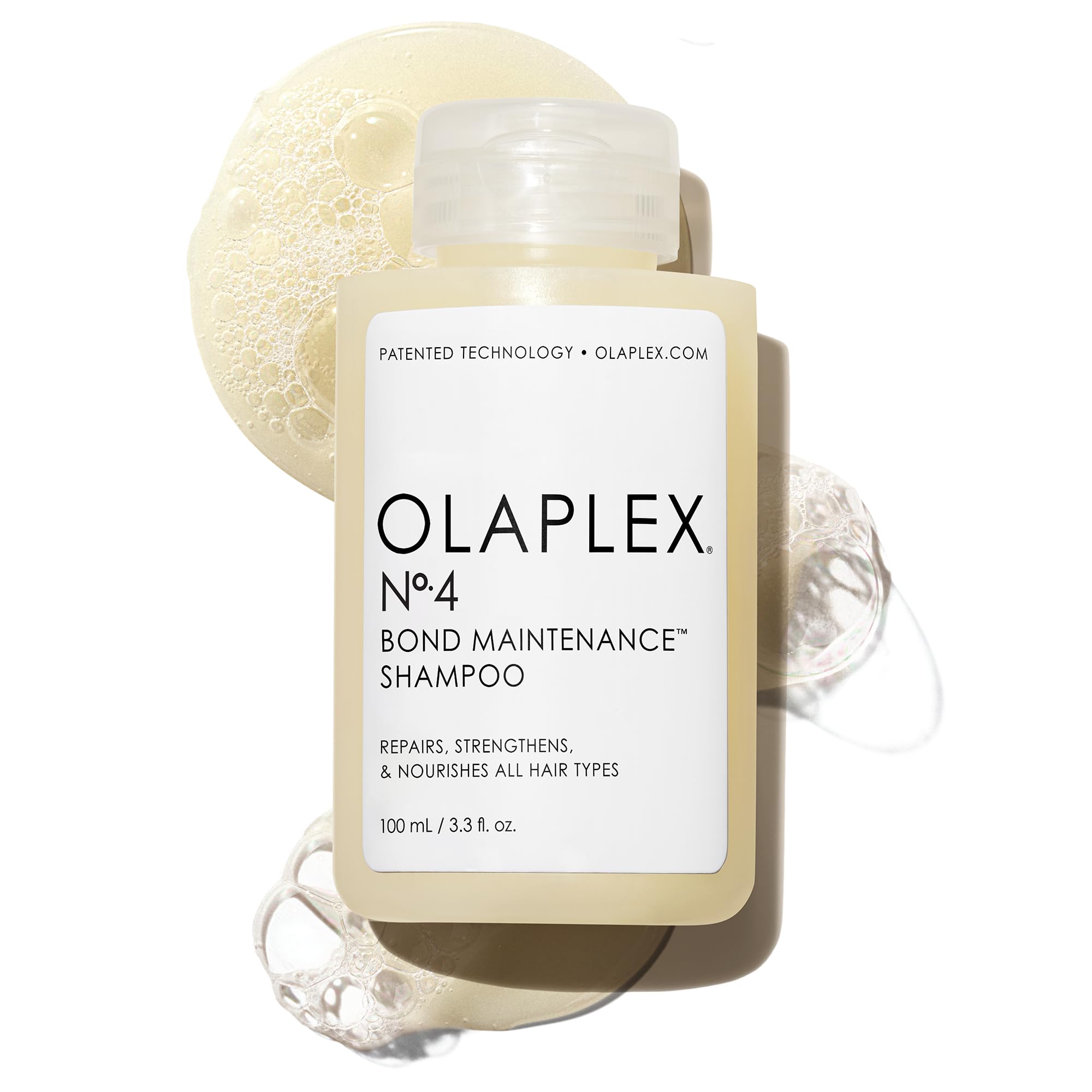 Olaplex No. 4 Bond Maintenance Shampoo