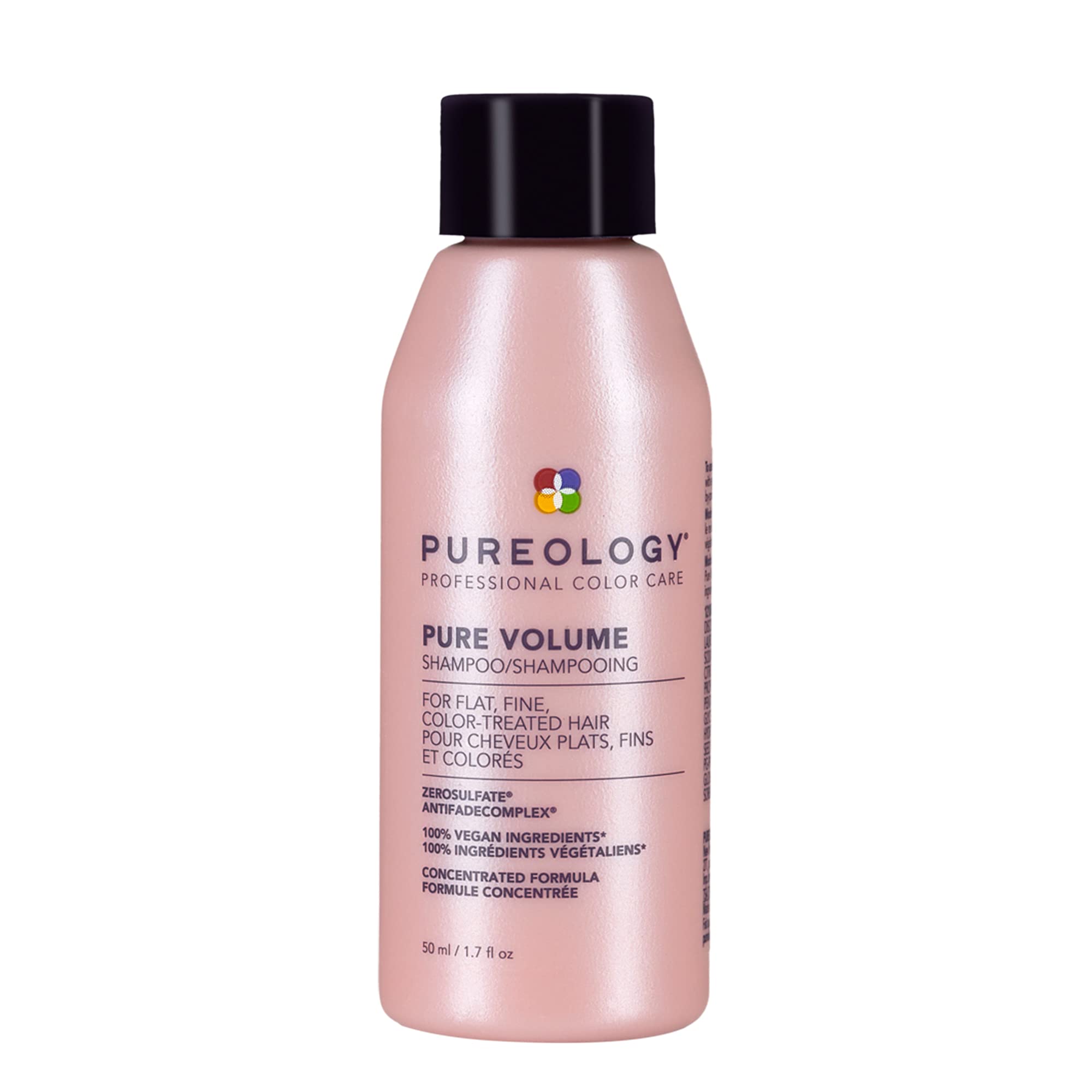 Pureology Pure Volume Shampoo