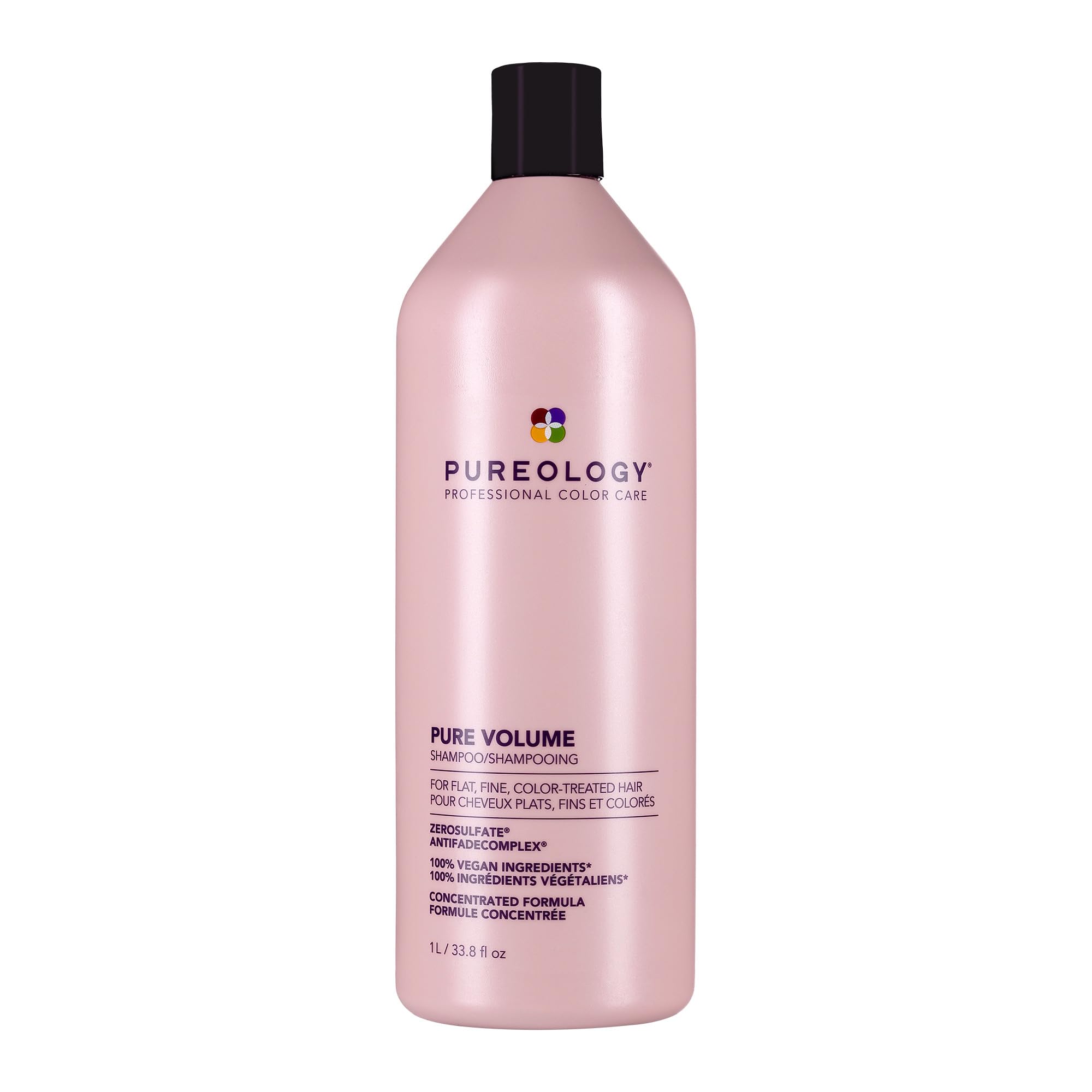 Pureology Pure Volume Shampoo