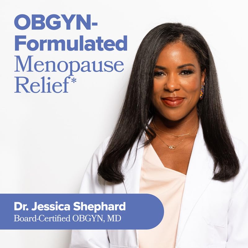 O Positiv MENO Menopause, 30 Gummies