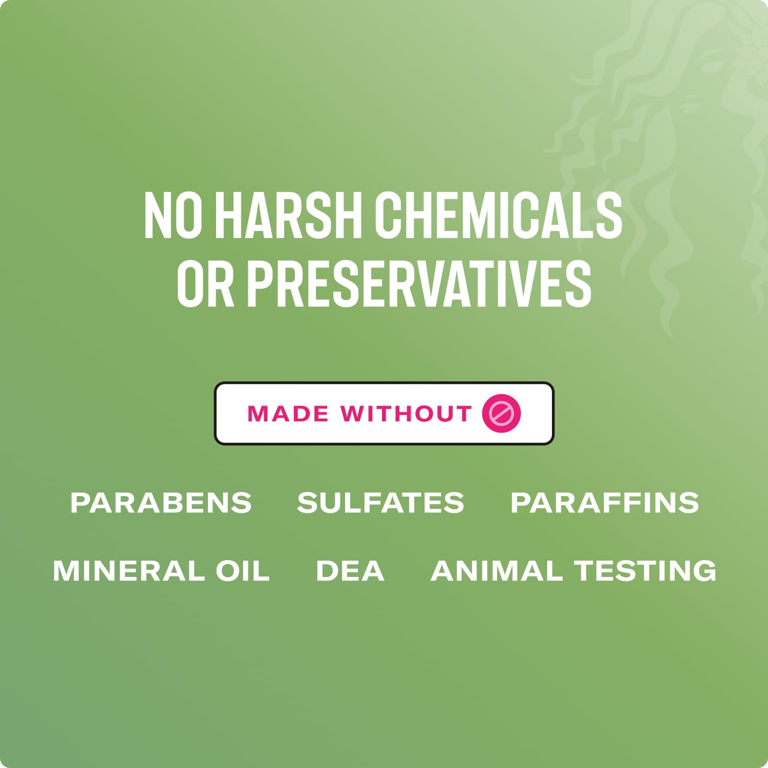 Mielle Organics Rosemary & Mint Edge Control Gel, (2 Fl Oz)