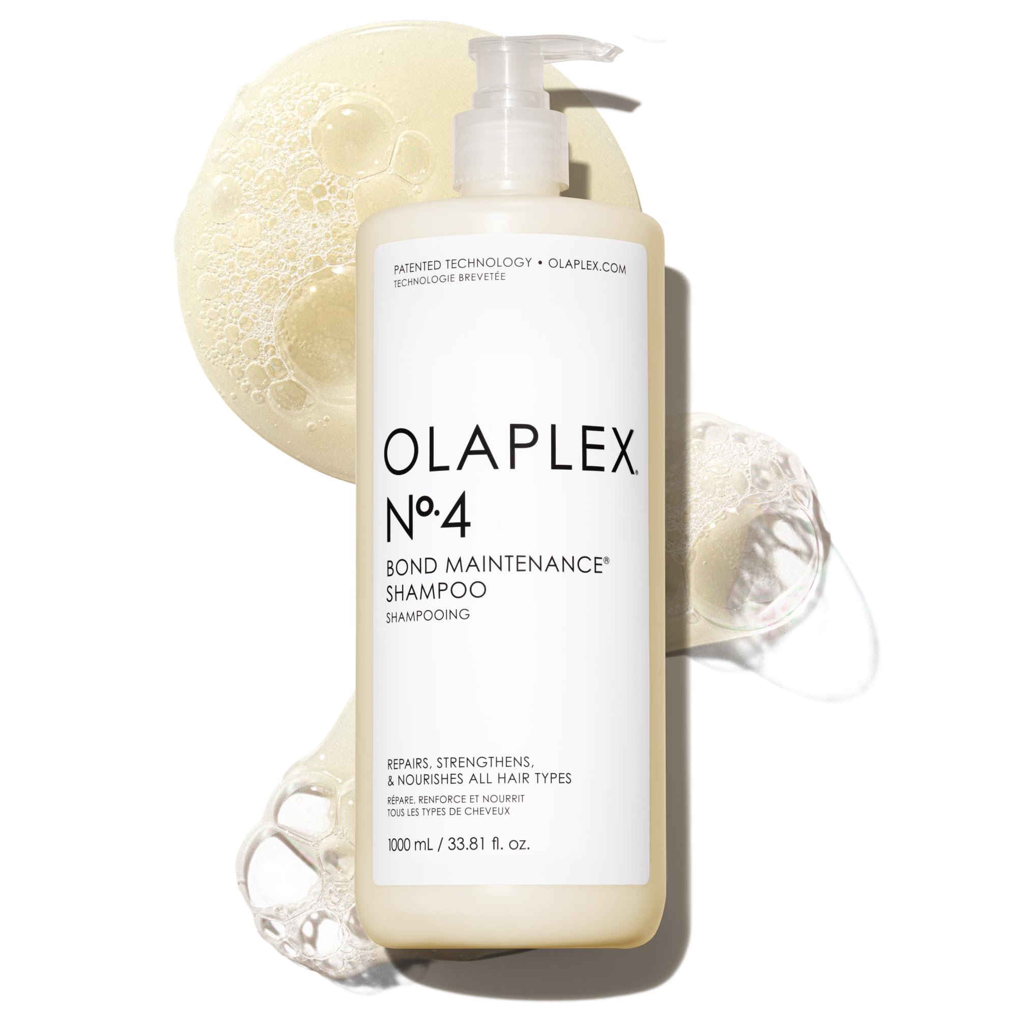 Olaplex No. 4 Bond Maintenance Shampoo