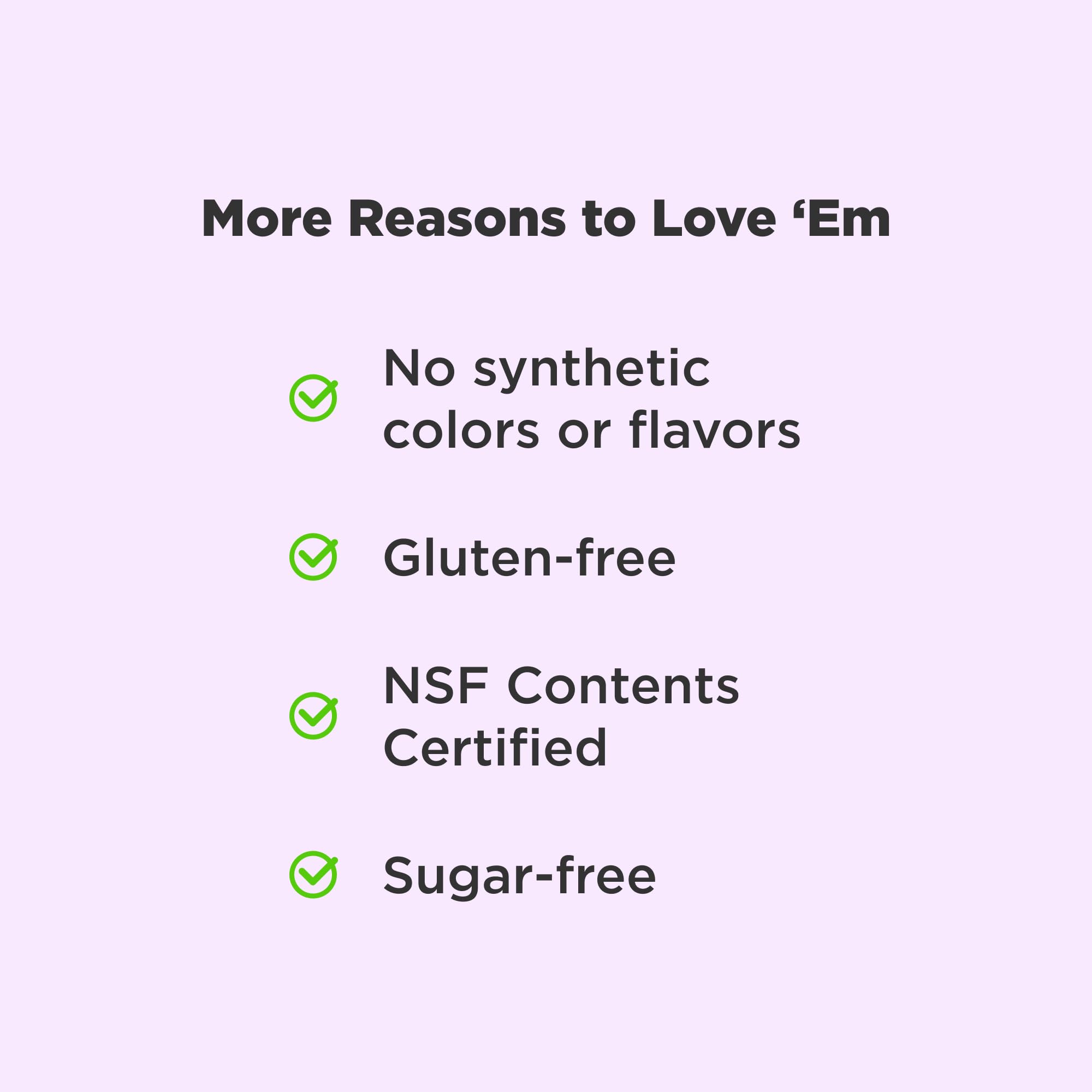 OLLY Happy Hoo-Ha Capsules, 25 Count