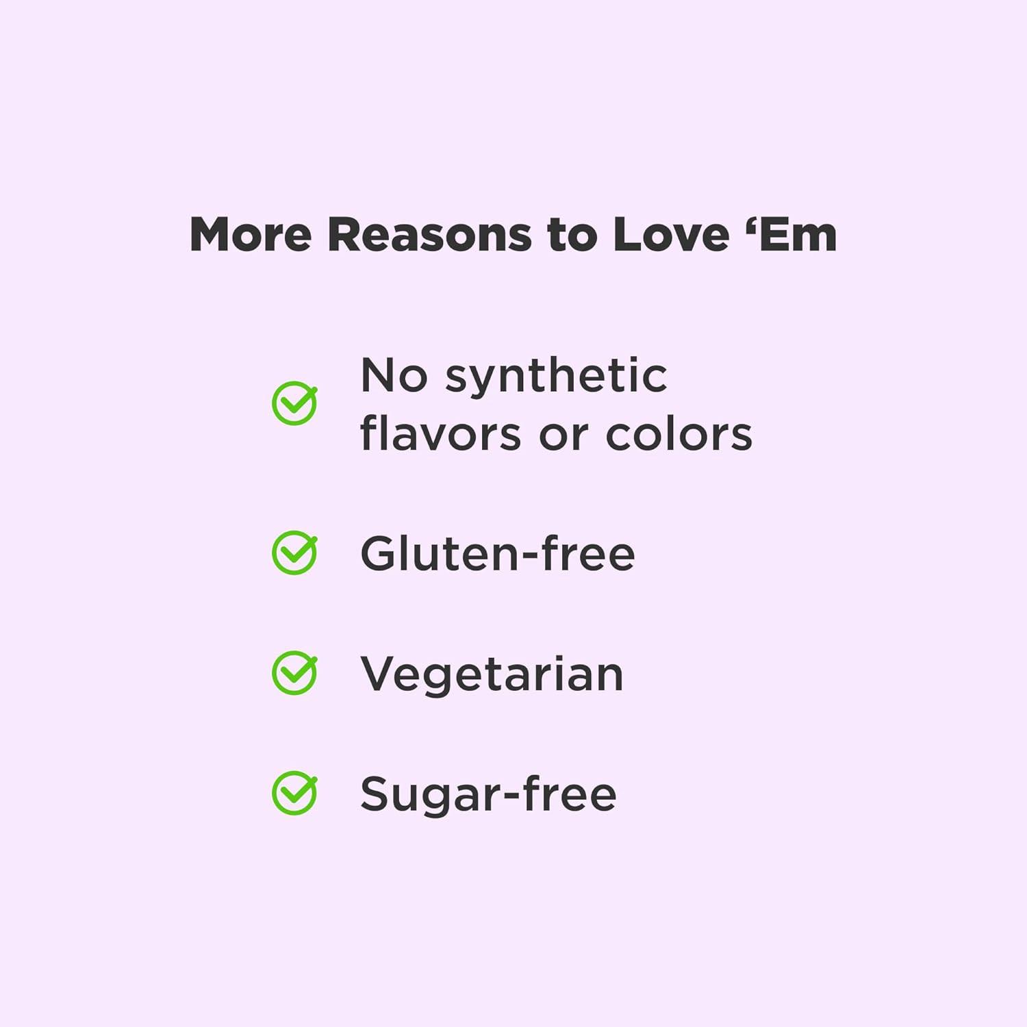 OLLY Lovin Libido Capsules, 40 Count