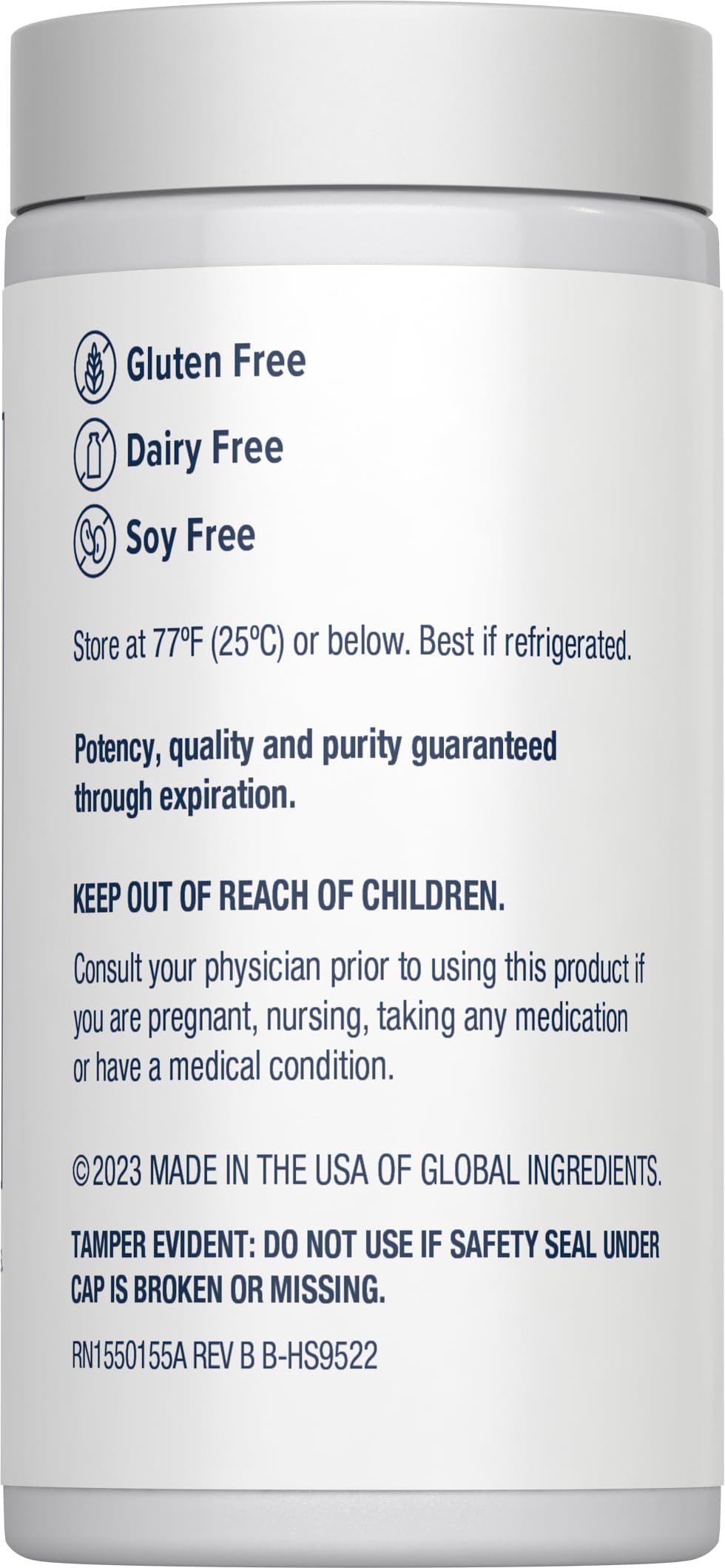 Renew Life Probiotic 50 Billion, 30 Count