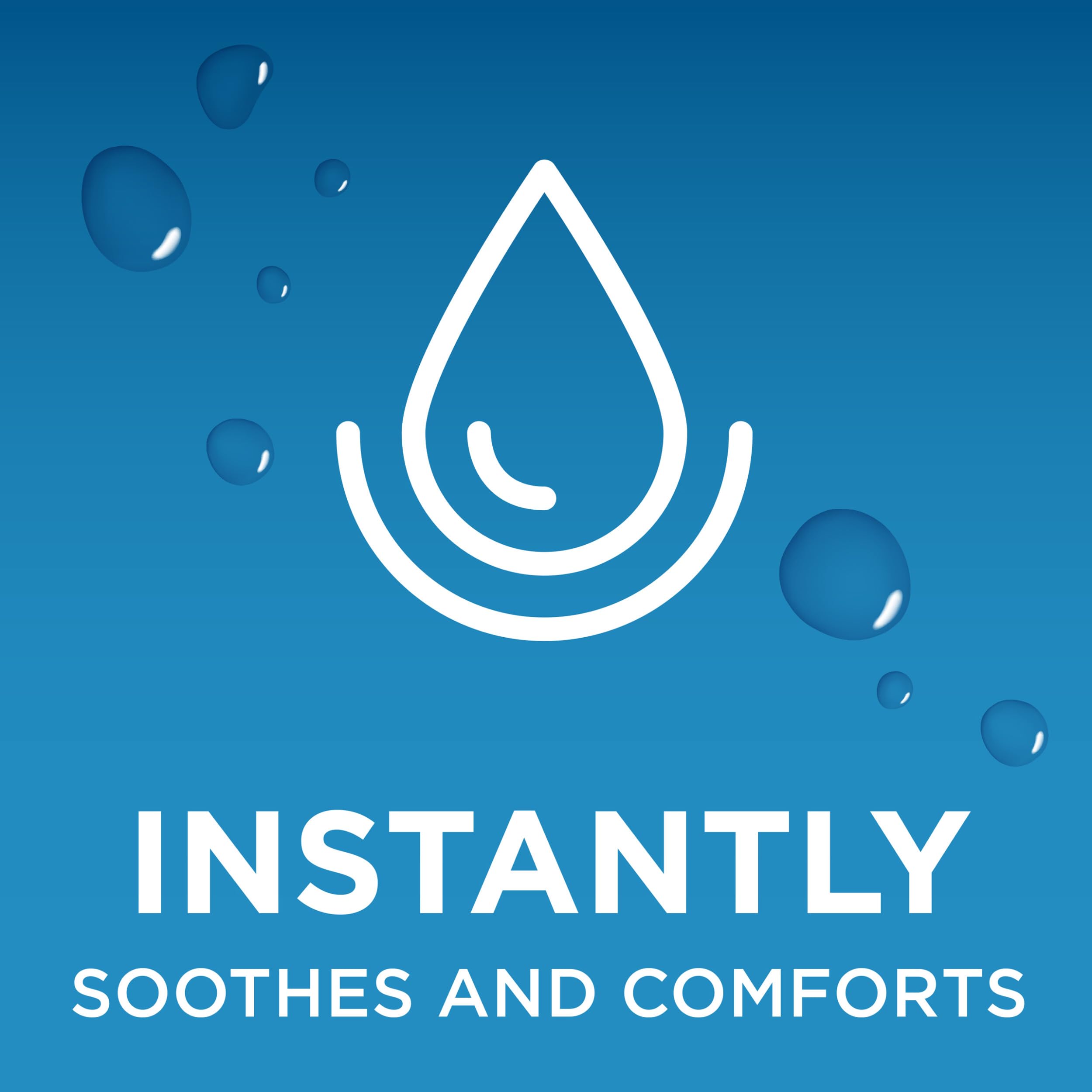 BLINK GelTears Eye Drops, 0.34 Fl Oz