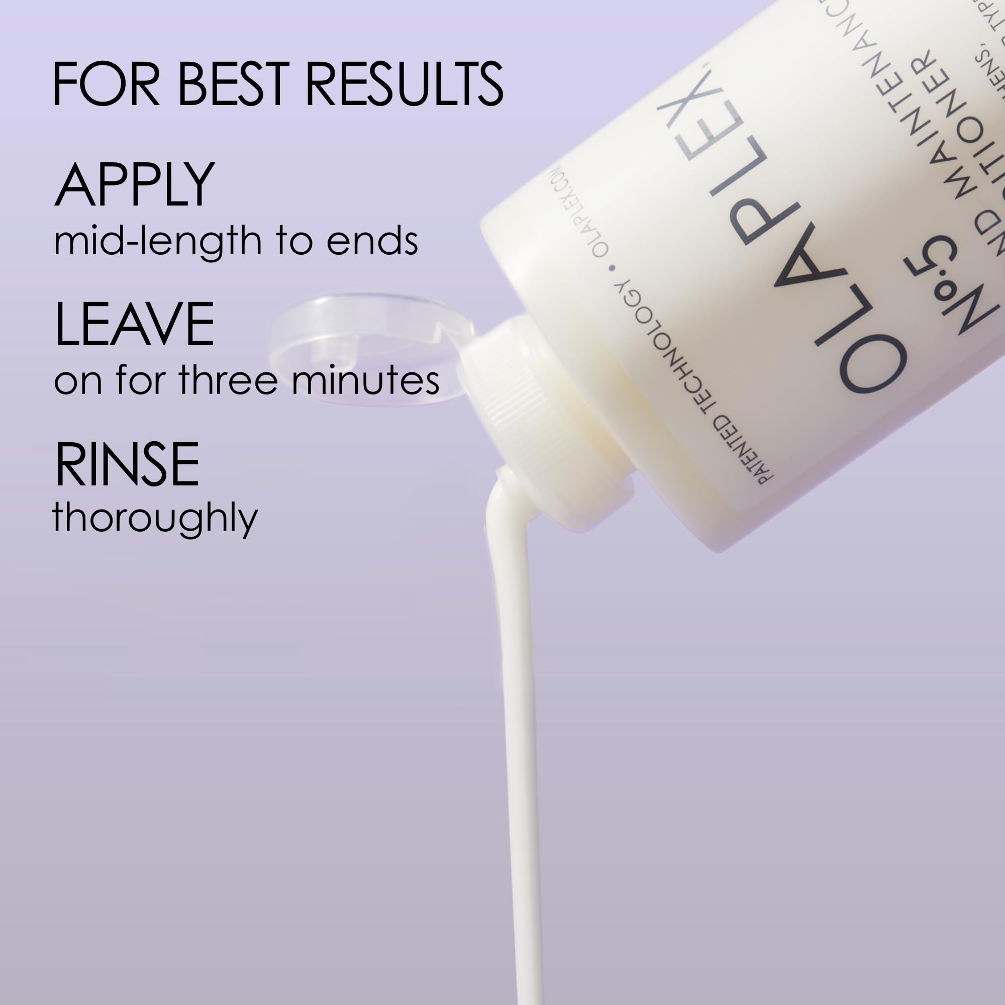 Olaplex No. 5 Bond Maintenance Conditioner