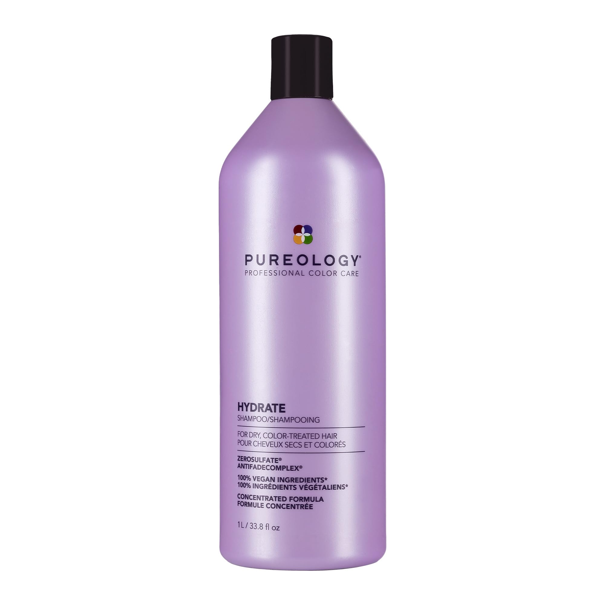 Pureology Hydrate Shampoo