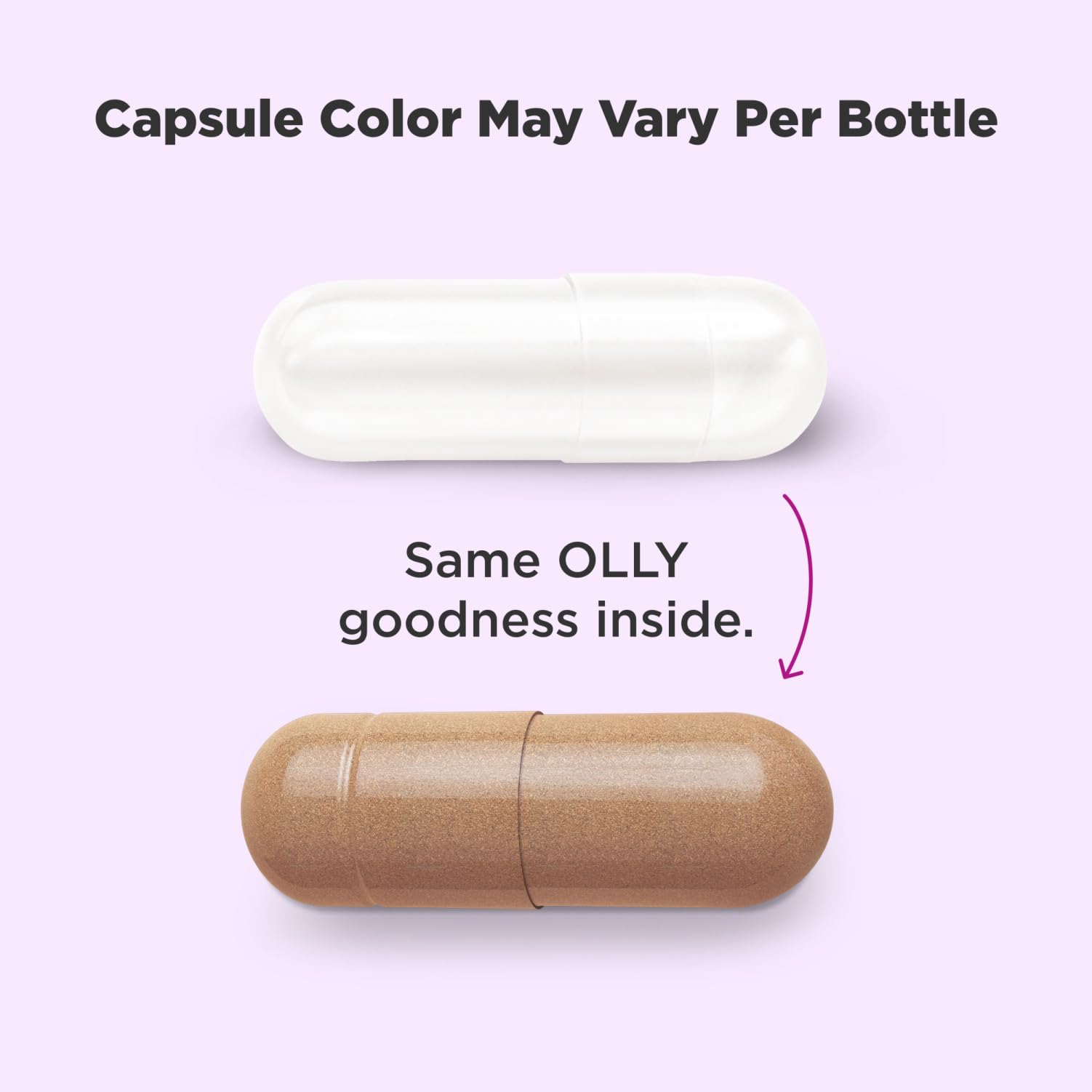 OLLY Combat Cravings, 1000 mcg Chromium, 30 Count