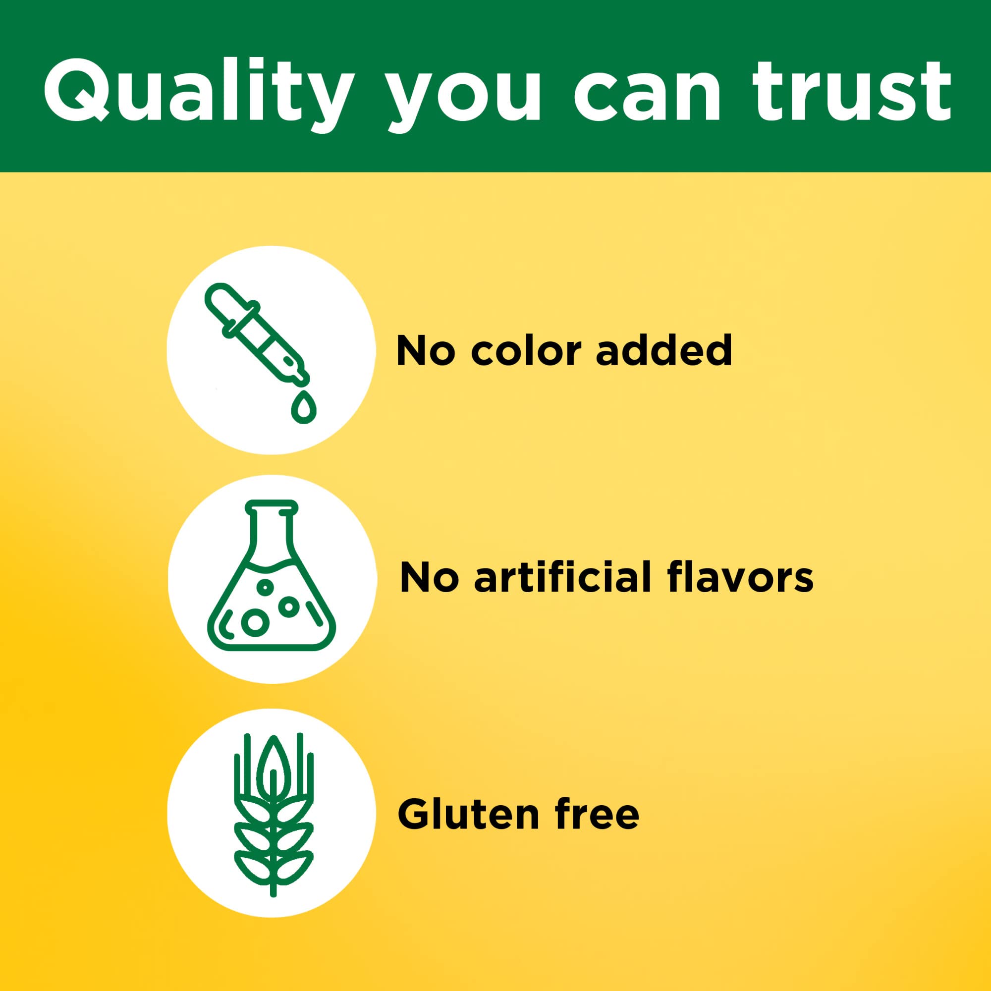 Nature Made Multivitamin with Vitamin D3 & Iron - 130 Tablets