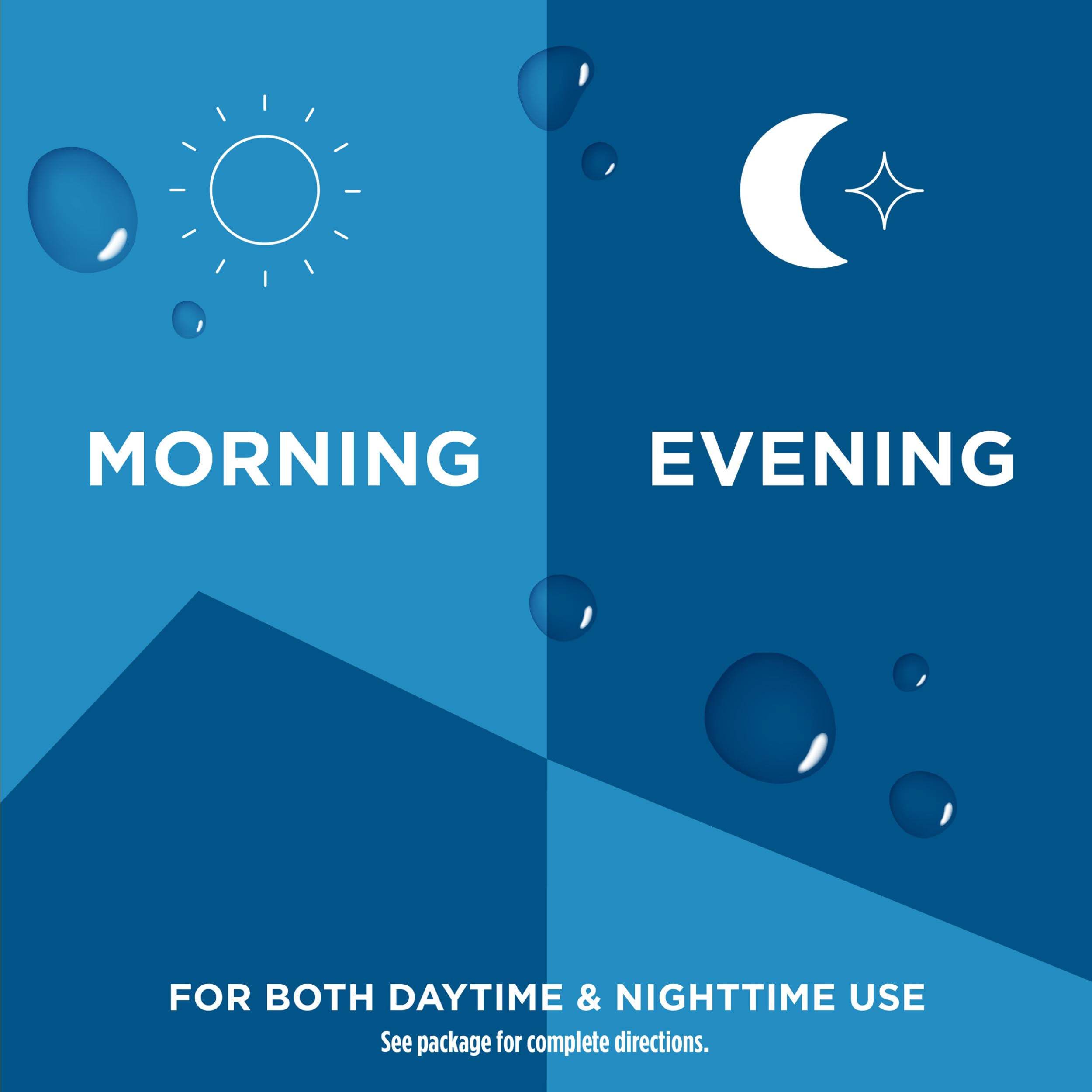 BLINK GelTears Eye Drops, 0.34 Fl Oz